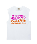 Amorcito Corazón - Tank Top