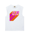 Chale Mano - Tank Top