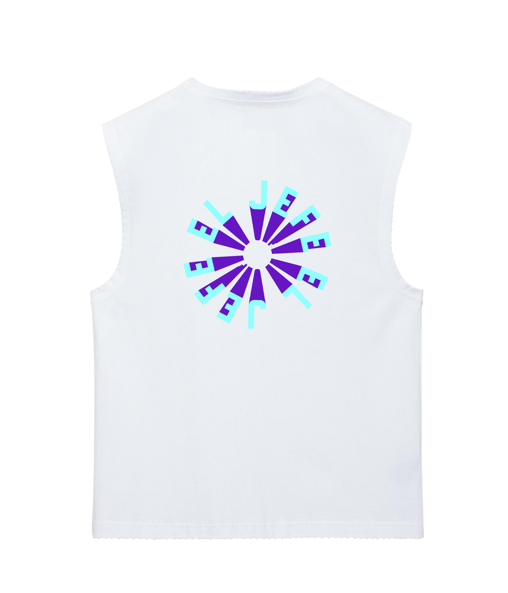 El Jefe - Camiseta sin mangas