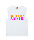 Mucho Amor - Tank Top