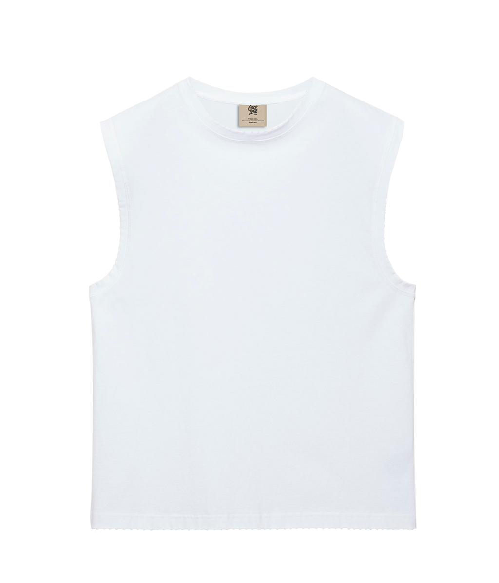 Chido - Camiseta sin mangas