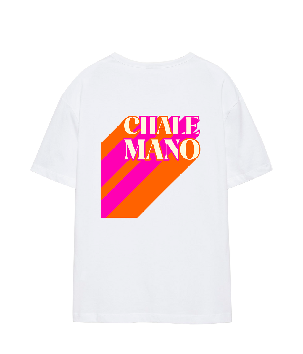 Chale Mano - Slim fit T-shirt