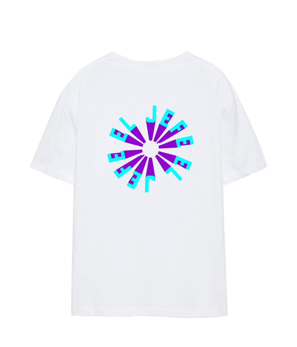 El Jefe - Slim fit T-shirt