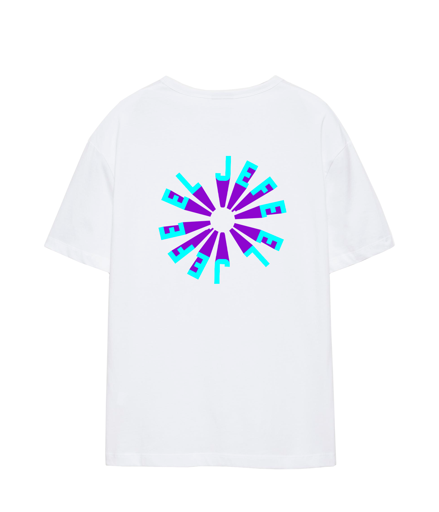 El Jefe - Slim fit T-shirt