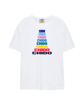 Chido - Slim fit T-shirt