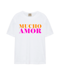Mucho Amor - Slim fit T-shirt