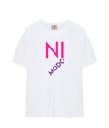 Ni Modo - Slim fit T-shirt