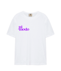 ni modo - Slim fit T-shirt