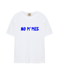 No m*mes - Slim fit T-shirt