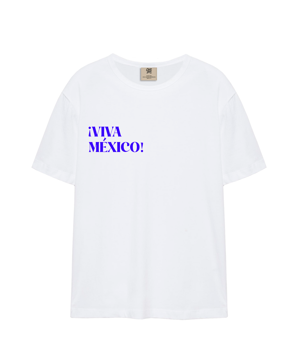¡Viva México! - Slim fit T-shirt