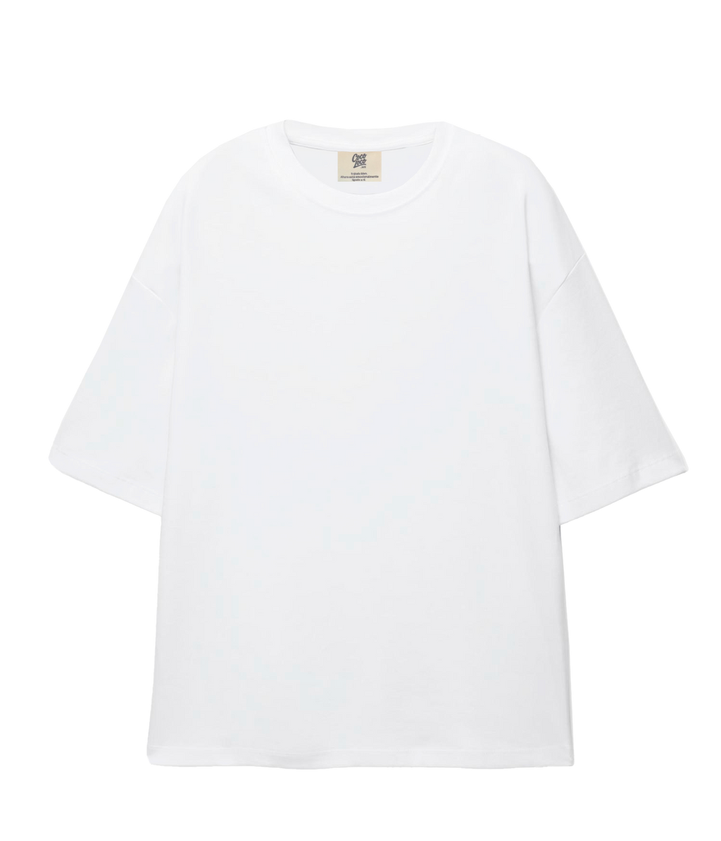 Eres Un Crack - Oversize T-shirt