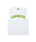 AHORITA - Playera sin Mangas