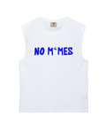 No M*mes - Tank Top