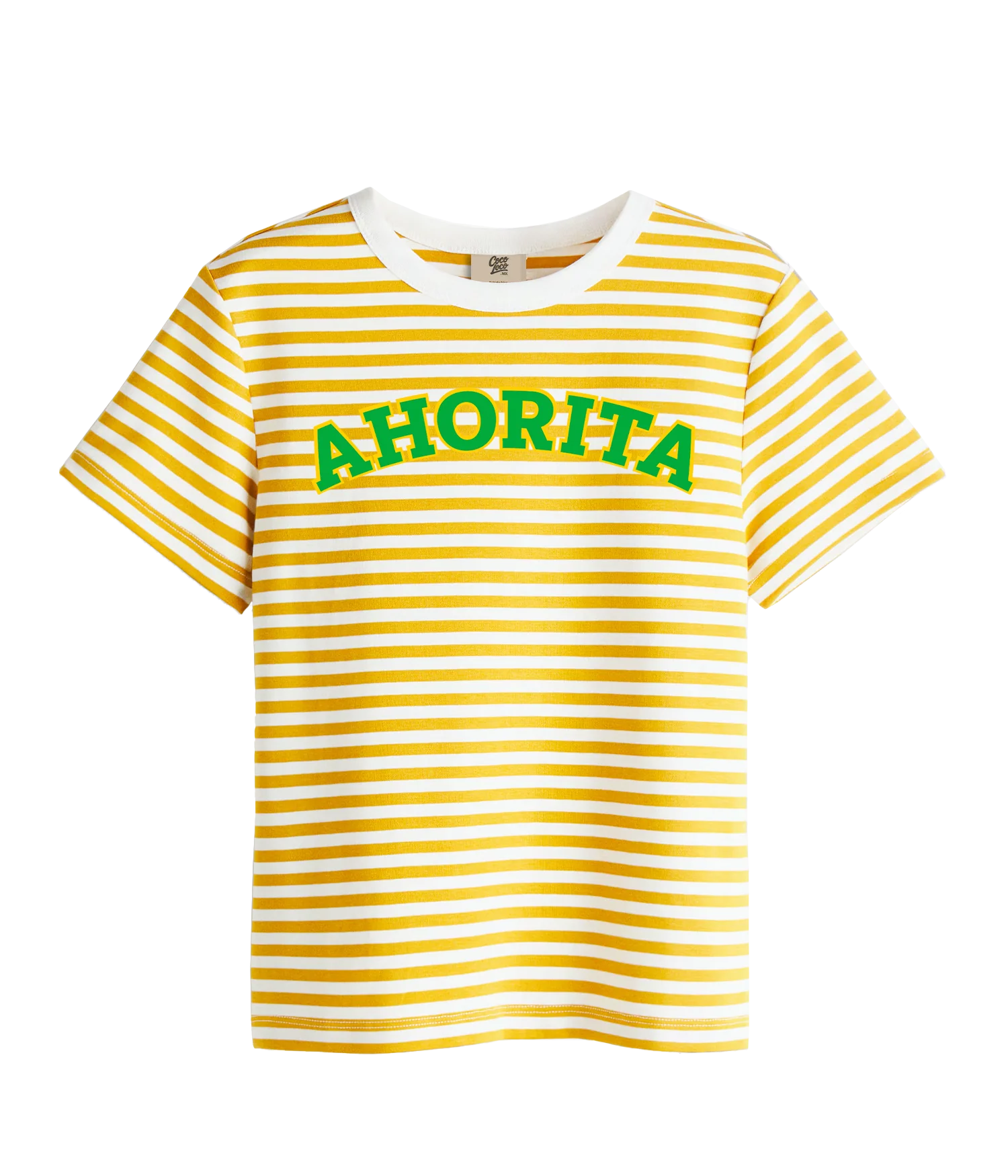 Ahorita - Women´s Fitted T-shirt